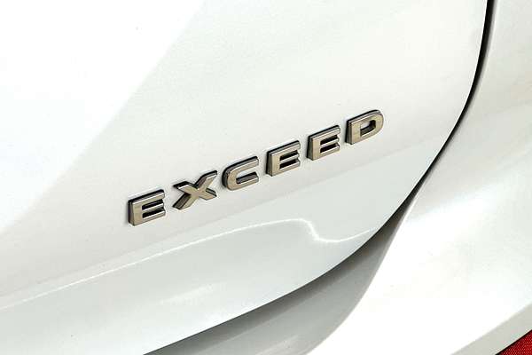 2024 Mitsubishi Outlander Exceed ZM
