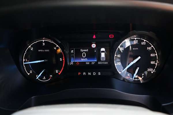 2021 Ford Ranger FX4 Max PX MkIII 4X4 2.0L