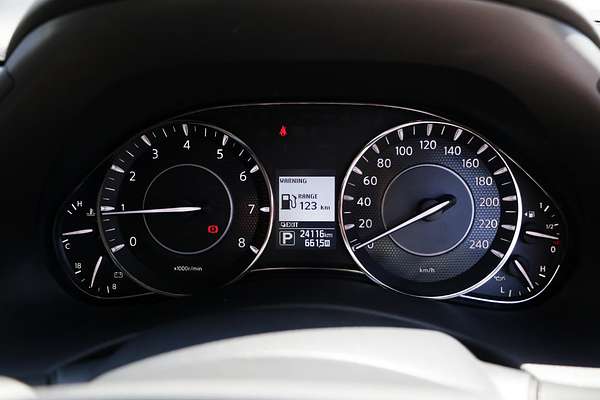 2023 Nissan Patrol Ti Y62