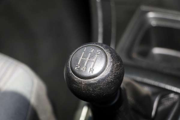 2011 Suzuki Swift GA FZ