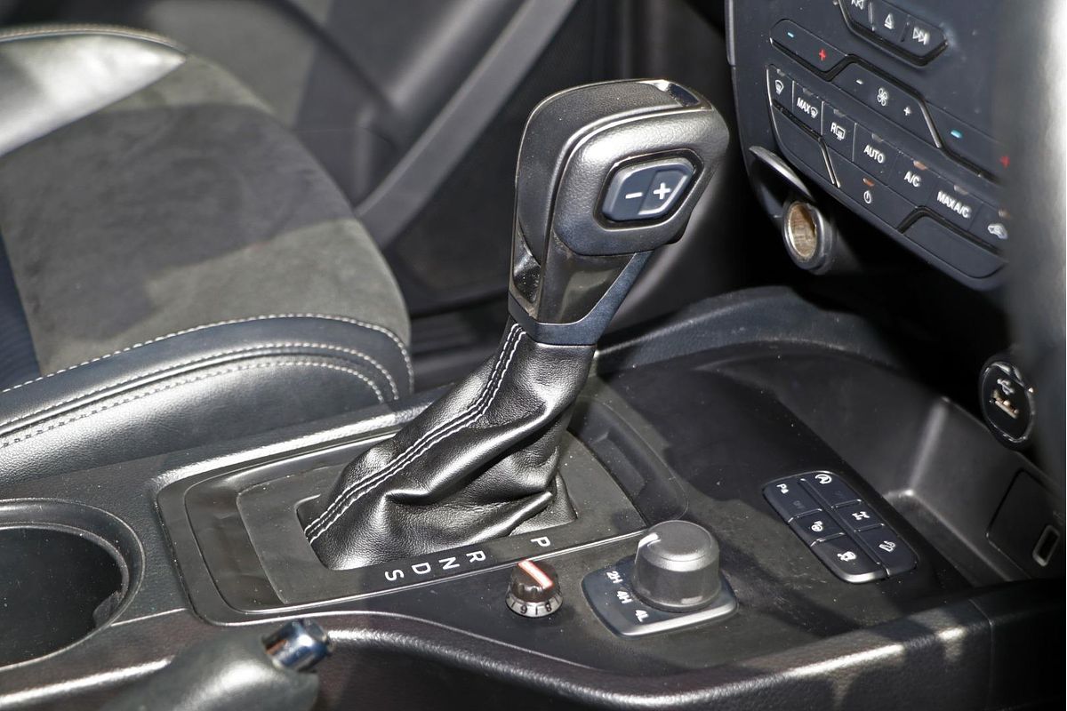 2021 Ford Ranger FX4 Max PX MkIII 4X4 2.0L