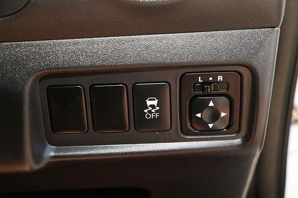 2016 Mitsubishi Mirage ES LA