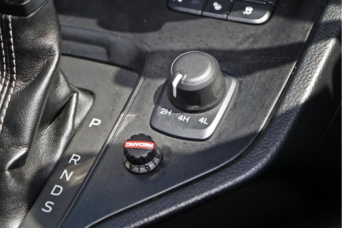 2021 Ford Ranger FX4 Max PX MkIII 4X4 2.0L