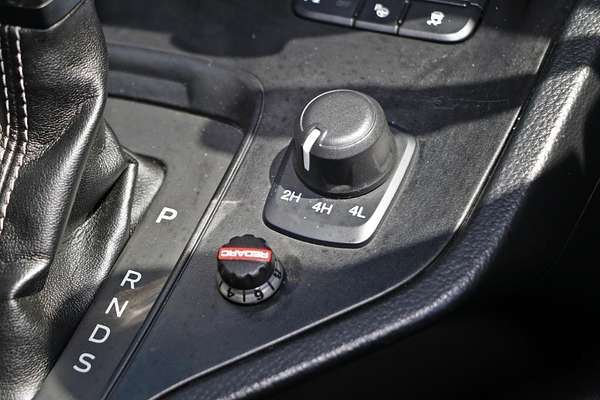 2021 Ford Ranger FX4 Max PX MkIII 4X4 2.0L