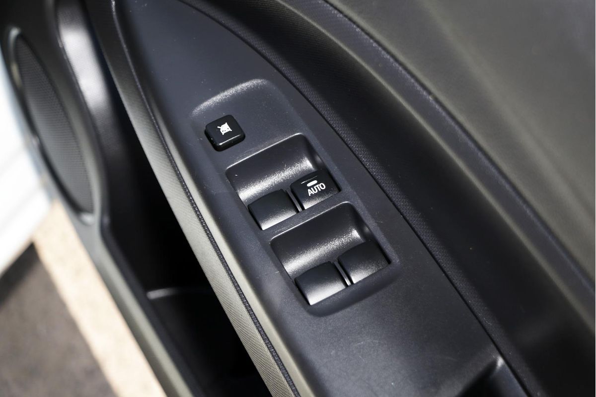 2016 Mitsubishi Mirage ES LA