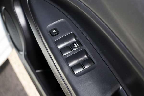 2016 Mitsubishi Mirage ES LA