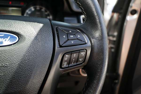 2021 Ford Ranger FX4 Max PX MkIII 4X4 2.0L