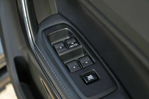 2021 Ford Ranger FX4 Max PX MkIII 4X4 2.0L