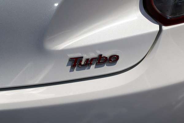2016 Hyundai Veloster SR Turbo FS4 Series II