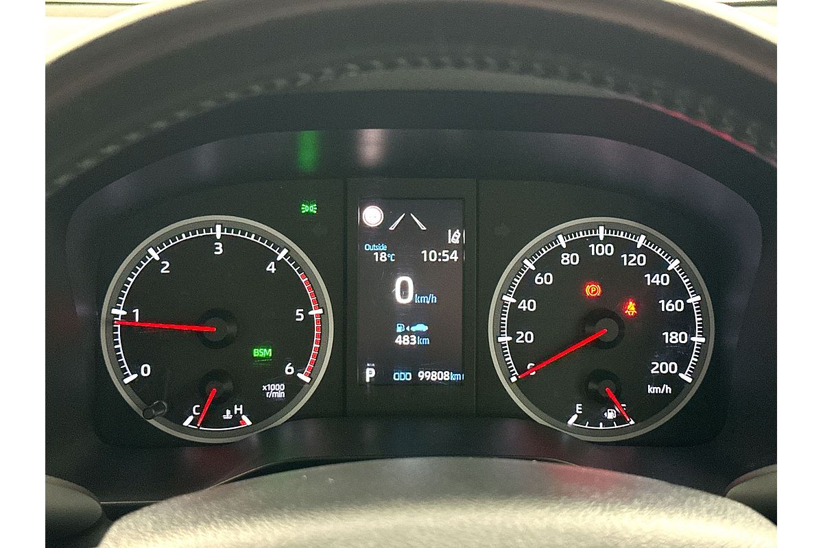 2019 Toyota Hiace Commuter GDH322R ELWB