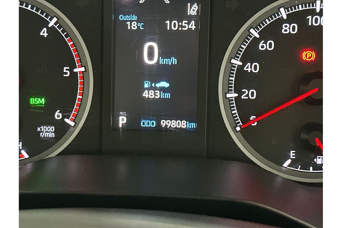 2019 Toyota Hiace Commuter GDH322R ELWB