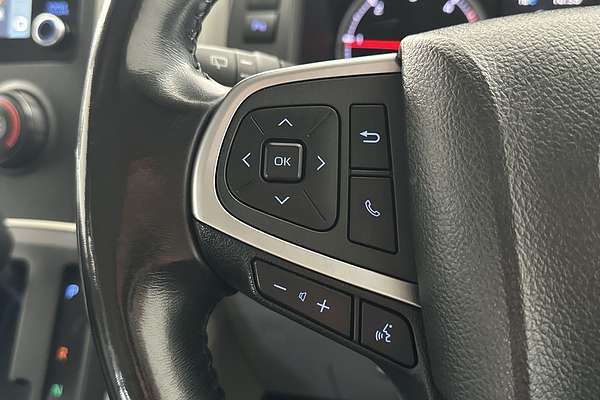 2019 Toyota Hiace Commuter GDH322R ELWB