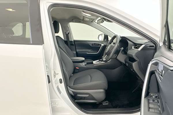 2023 Toyota RAV4 GX AXAH54R