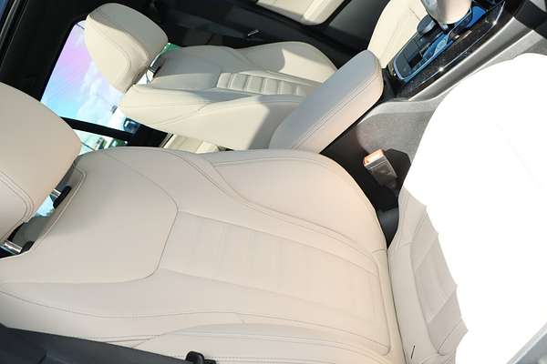 2022 BMW X3 xDrive30i G01 LCI