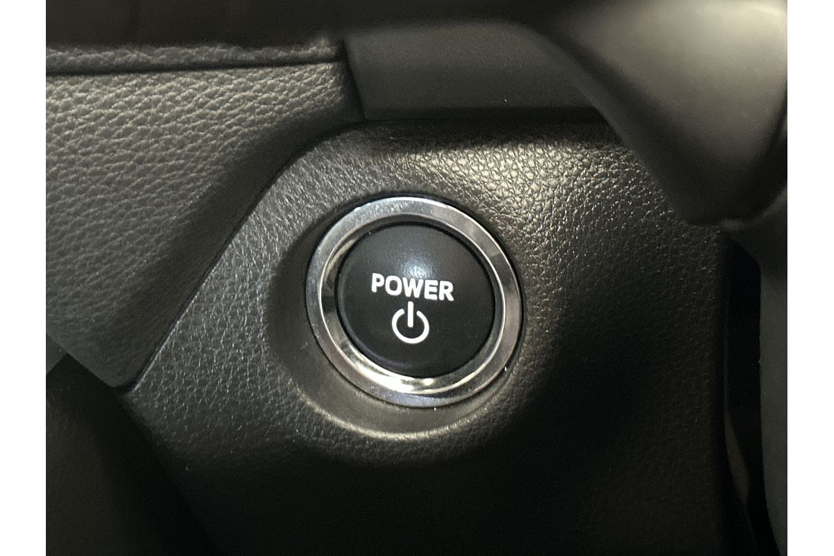 2023 Toyota RAV4 GX AXAH54R
