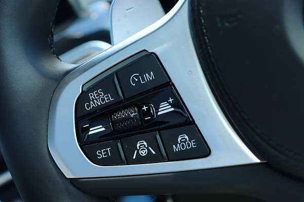 2022 BMW X3 xDrive30i G01 LCI