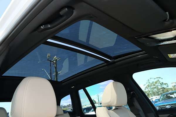 2022 BMW X3 xDrive30i G01 LCI