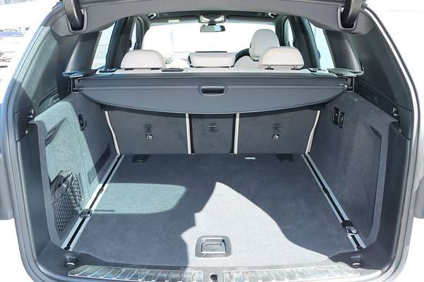 2022 BMW X3 xDrive30i G01 LCI