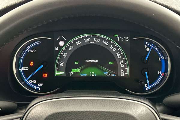 2023 Toyota RAV4 GX AXAH54R