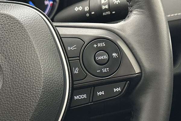 2023 Toyota RAV4 GX AXAH54R