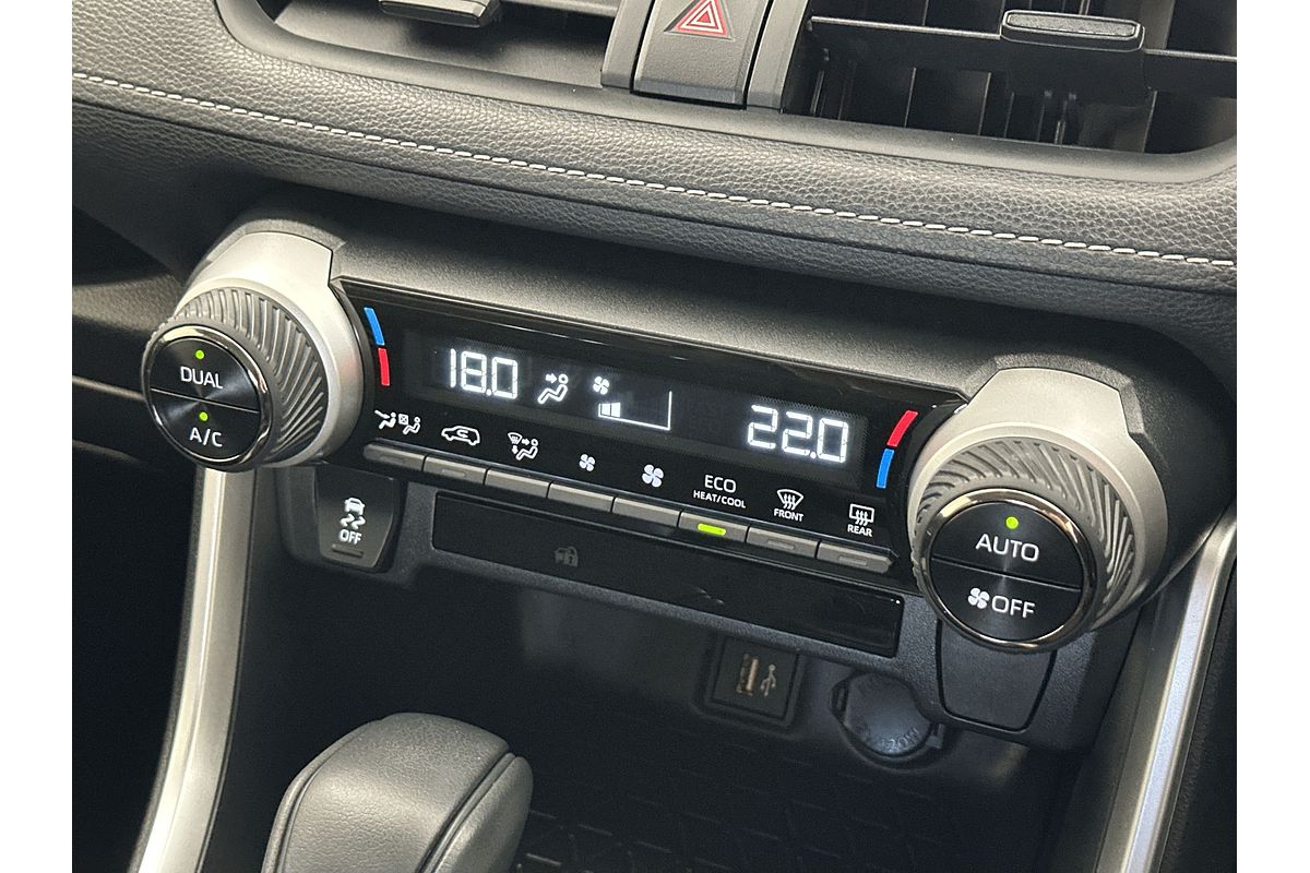 2023 Toyota RAV4 GX AXAH54R