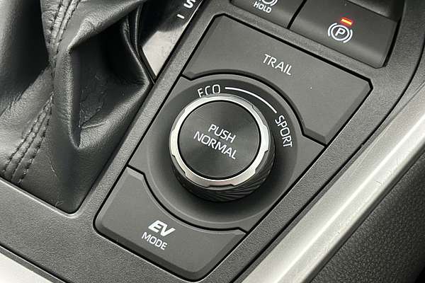 2023 Toyota RAV4 GX AXAH54R