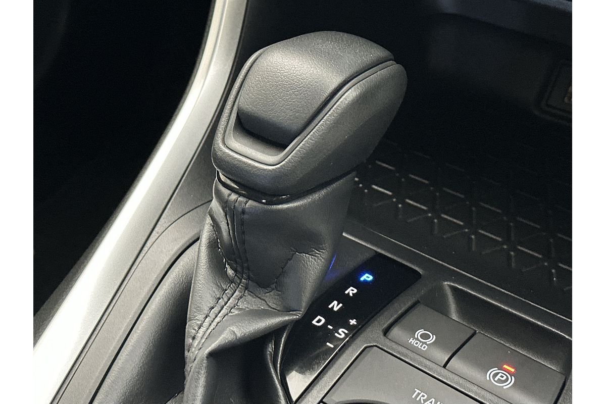 2023 Toyota RAV4 GX AXAH54R