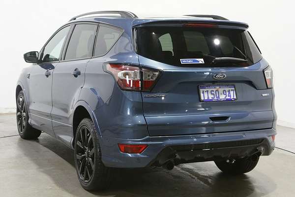 2018 Ford Escape ST-Line ZG