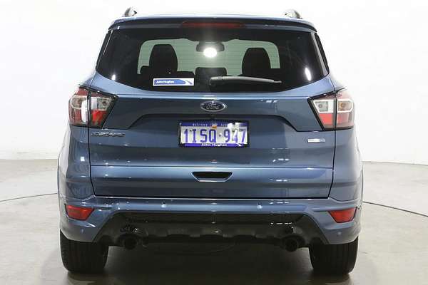 2018 Ford Escape ST-Line ZG