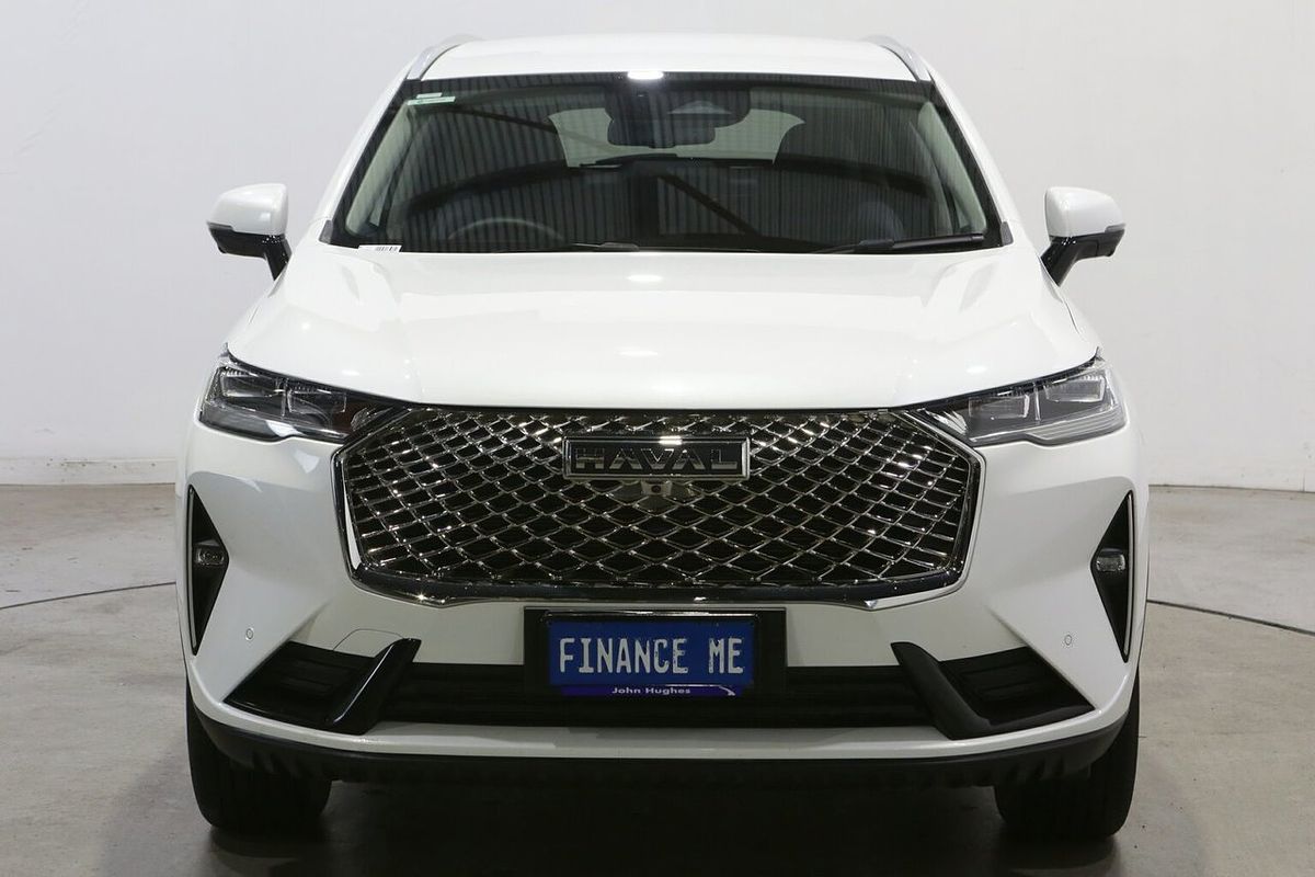 2024 GWM Haval H6 Premium B01