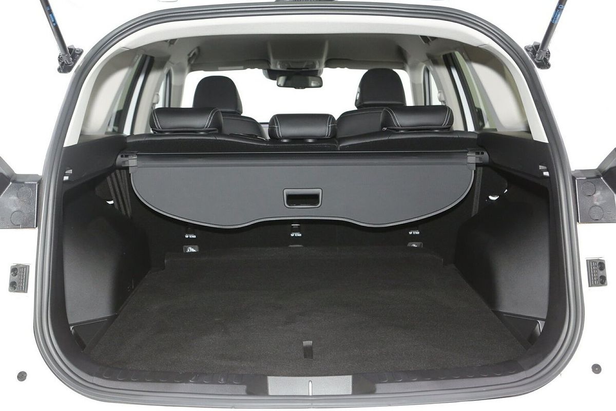 2024 GWM Haval H6 Premium B01