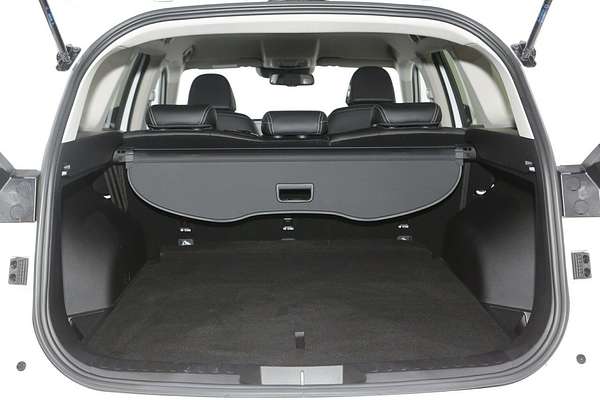2024 GWM Haval H6 Premium B01