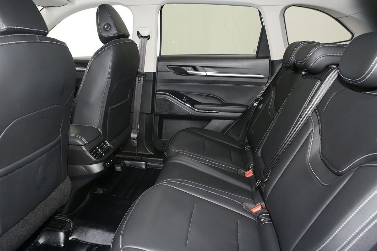 2024 GWM Haval H6 Premium B01
