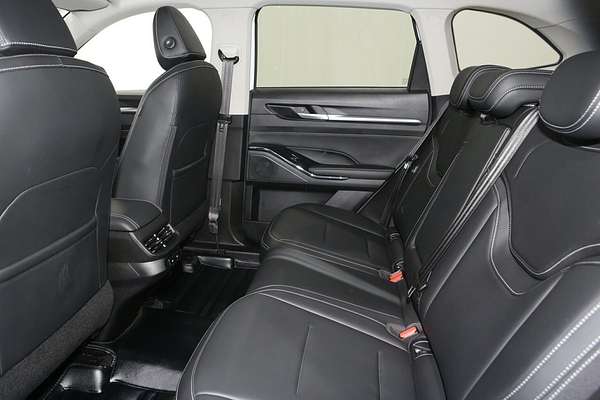 2024 GWM Haval H6 Premium B01