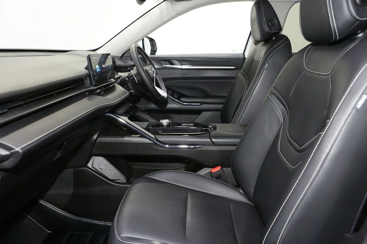 2024 GWM Haval H6 Premium B01