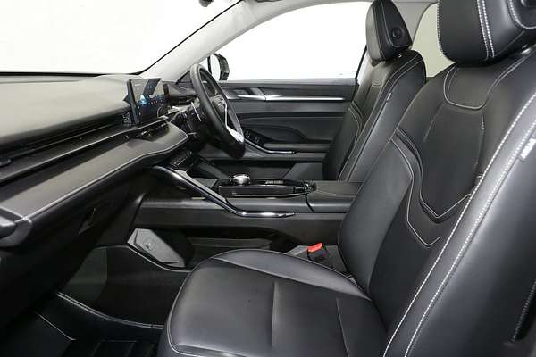 2024 GWM Haval H6 Premium B01