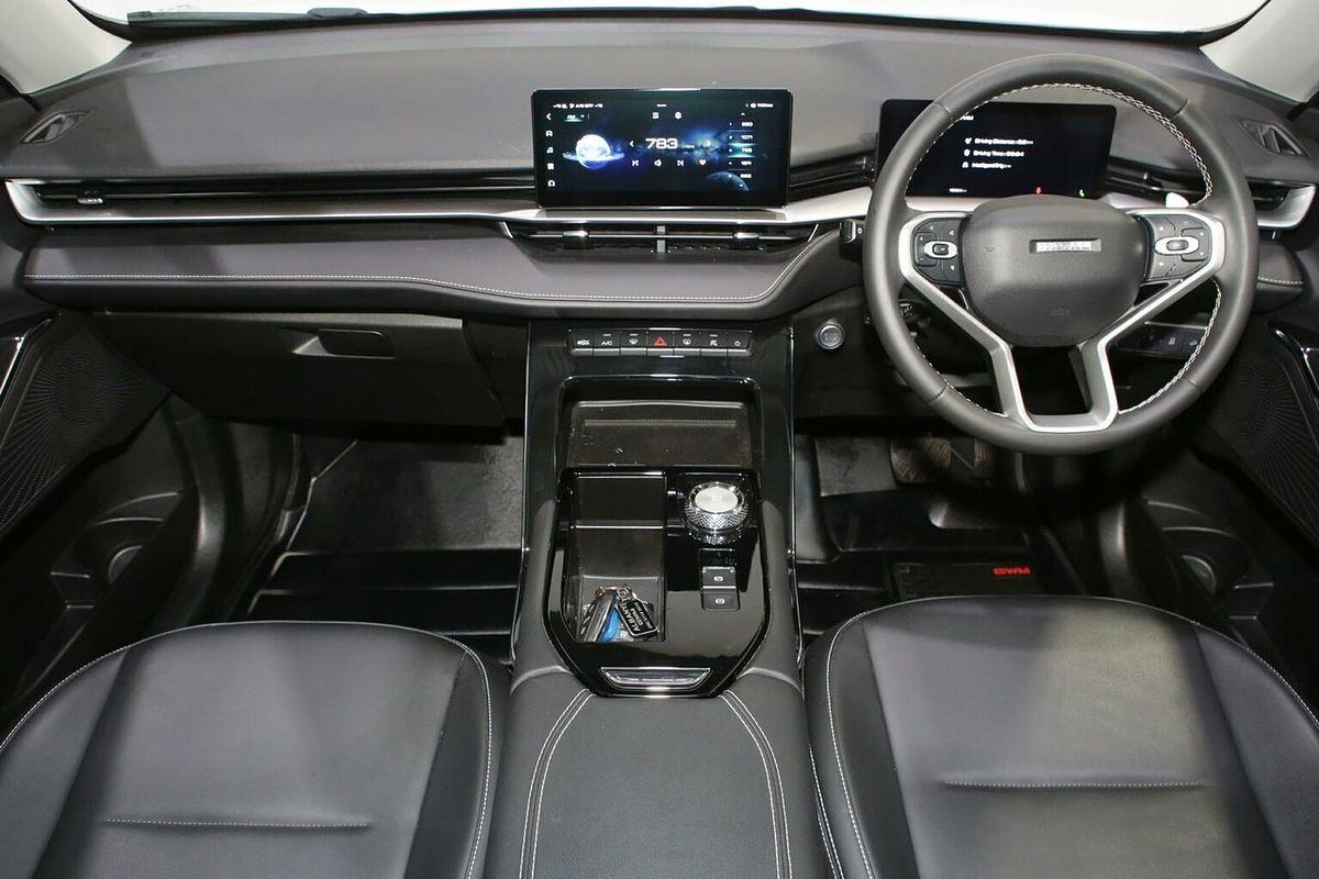 2024 GWM Haval H6 Premium B01