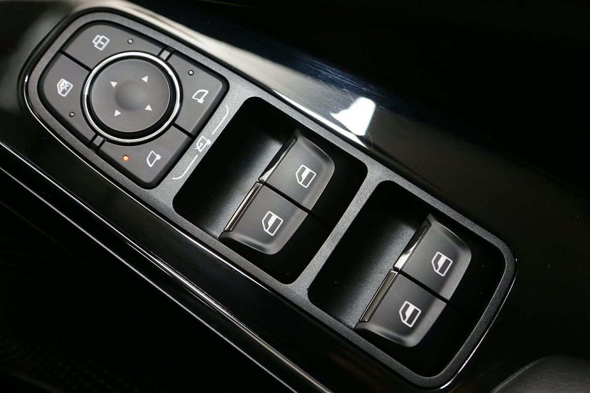 2024 GWM Haval H6 Premium B01