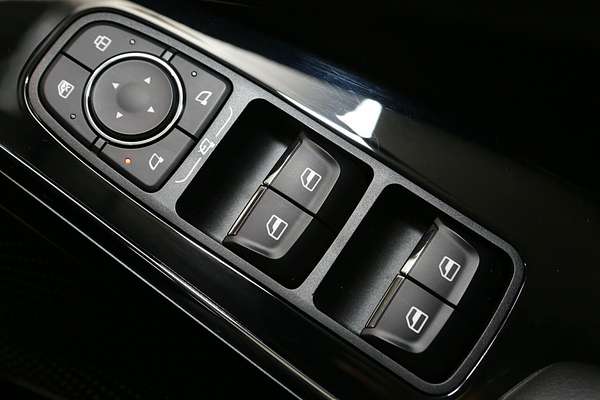 2024 GWM Haval H6 Premium B01