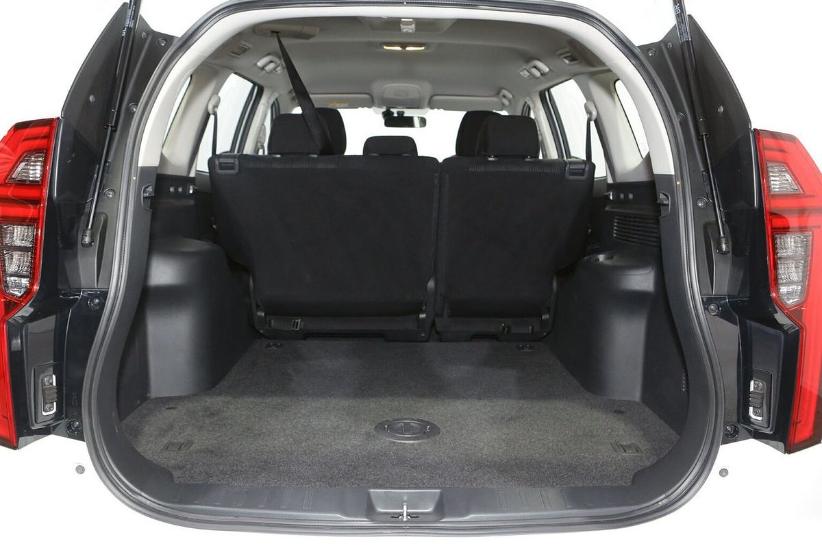 2024 Mitsubishi Pajero Sport GLX QG
