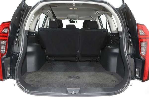 2024 Mitsubishi Pajero Sport GLX QG