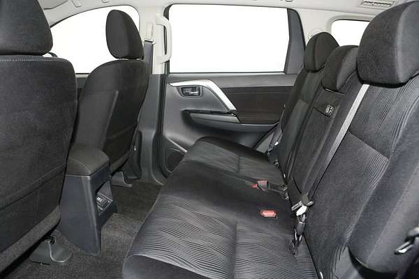 2024 Mitsubishi Pajero Sport GLX QG