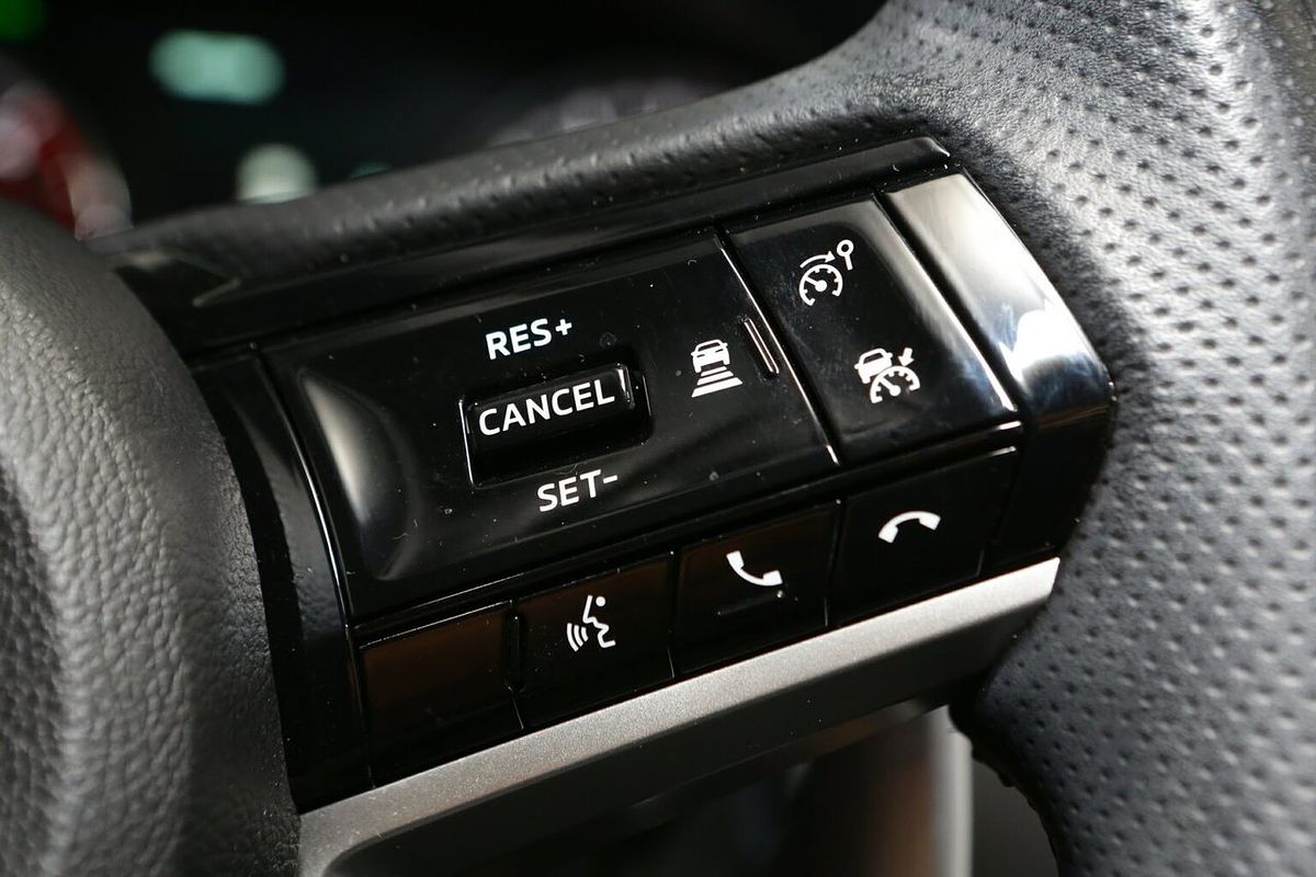 2024 Mitsubishi Pajero Sport GLX QG