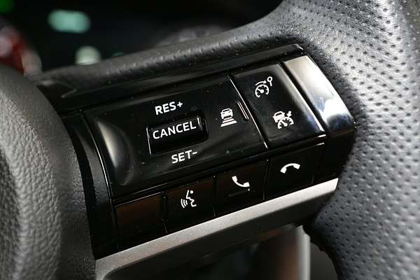 2024 Mitsubishi Pajero Sport GLX QG
