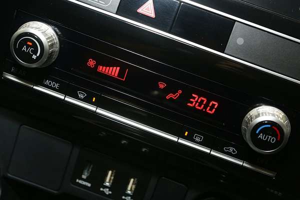 2024 Mitsubishi Pajero Sport GLX QG
