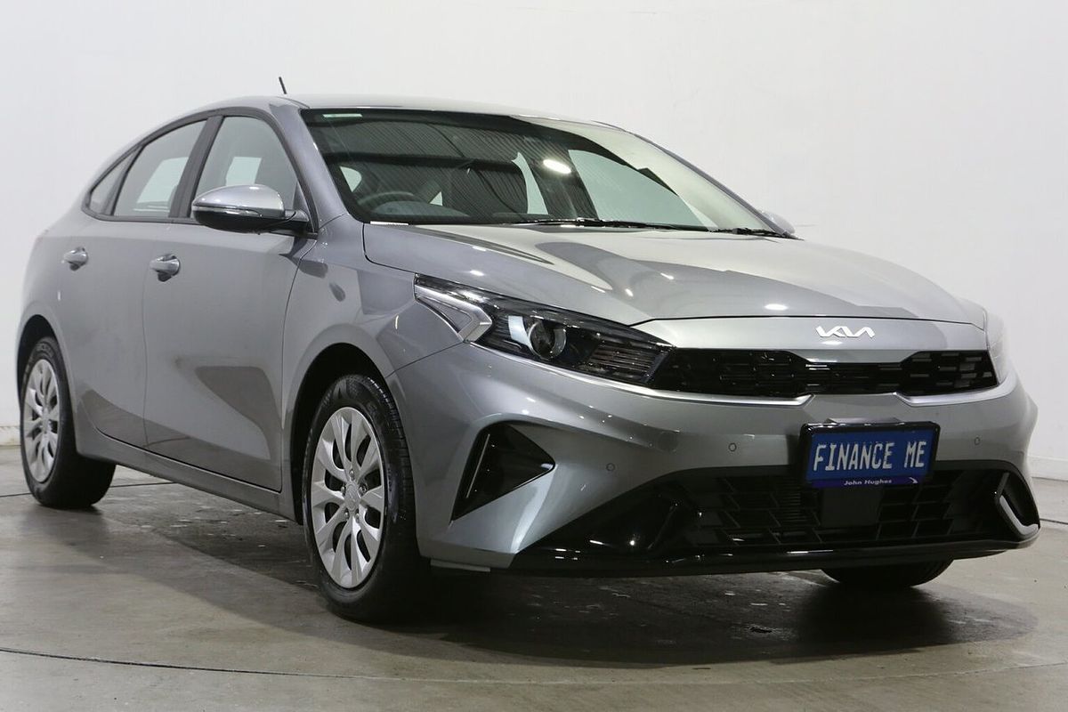 2024 Kia Cerato S BD