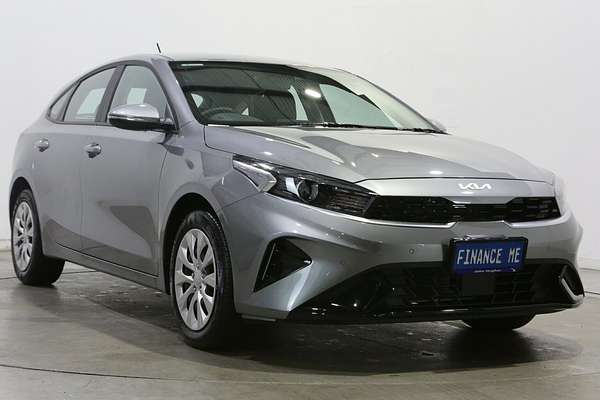 2024 Kia Cerato S BD