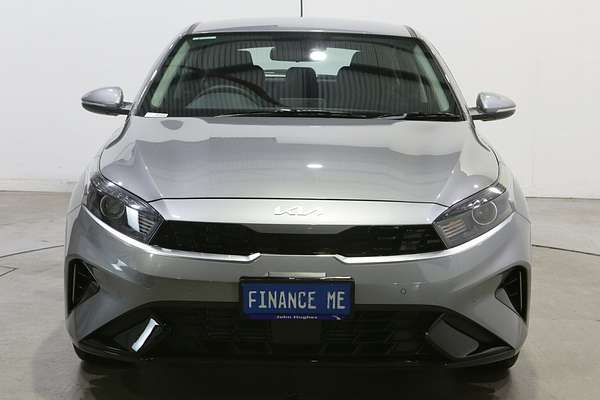 2024 Kia Cerato S BD