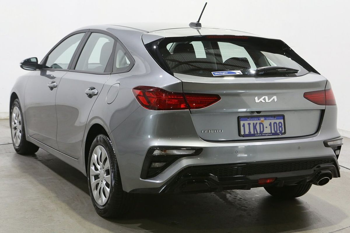 2024 Kia Cerato S BD