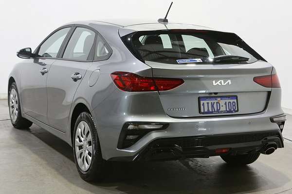 2024 Kia Cerato S BD